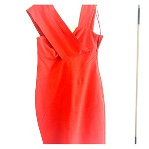 Ali Ro dress